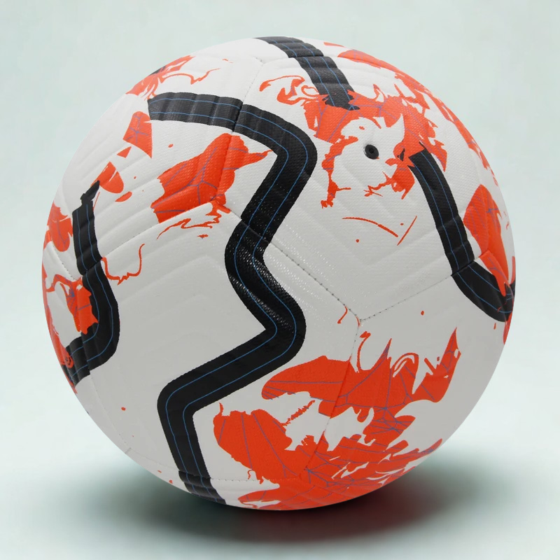 Ballon de foot
