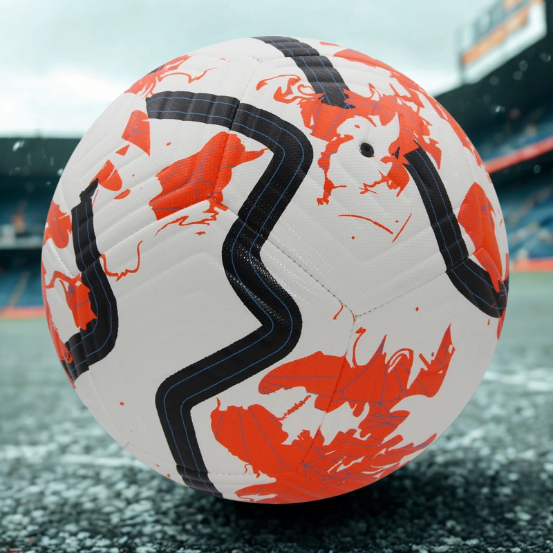 Ballon de foot