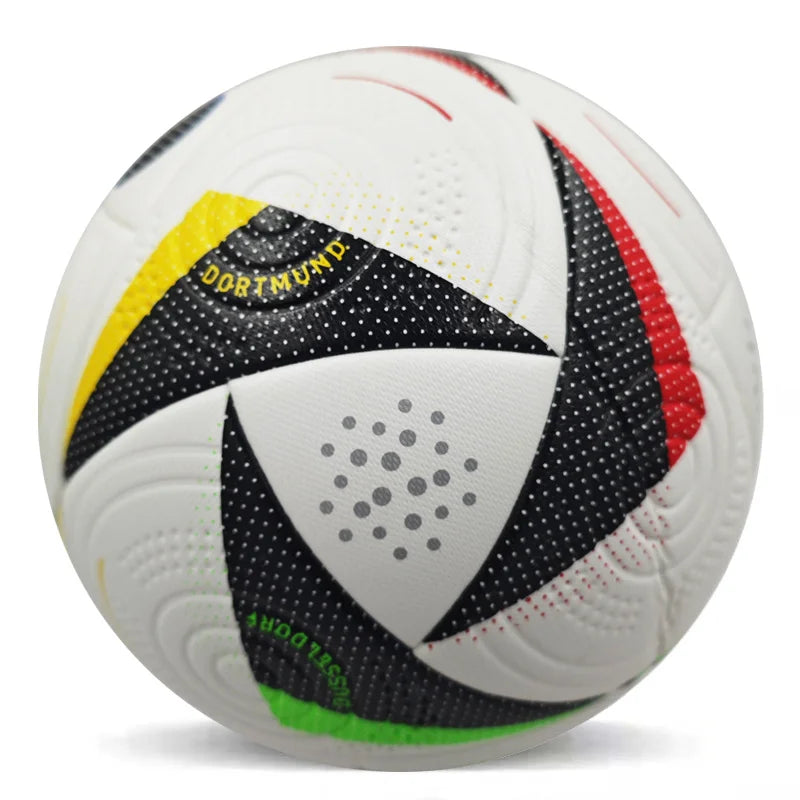 Ballon de foot pro