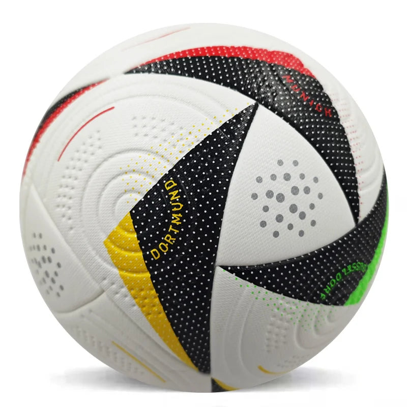 Ballon de foot pro