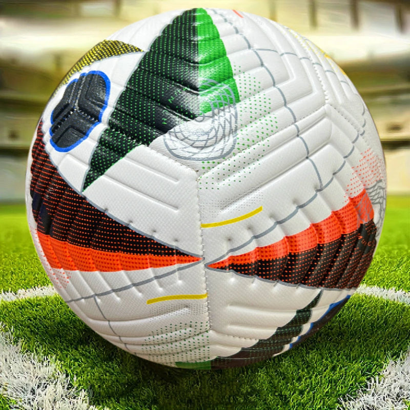 Ballon de foot pro