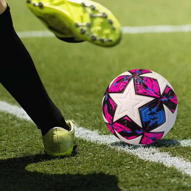 Ballon foot taille 5