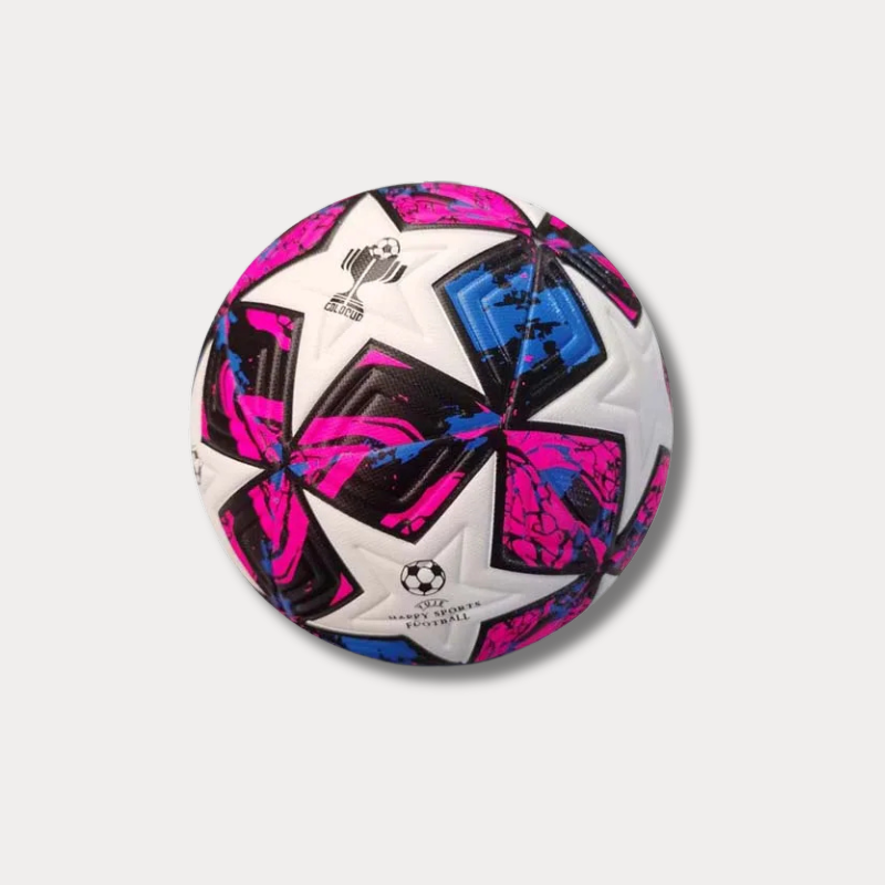 Ballon foot taille 5
