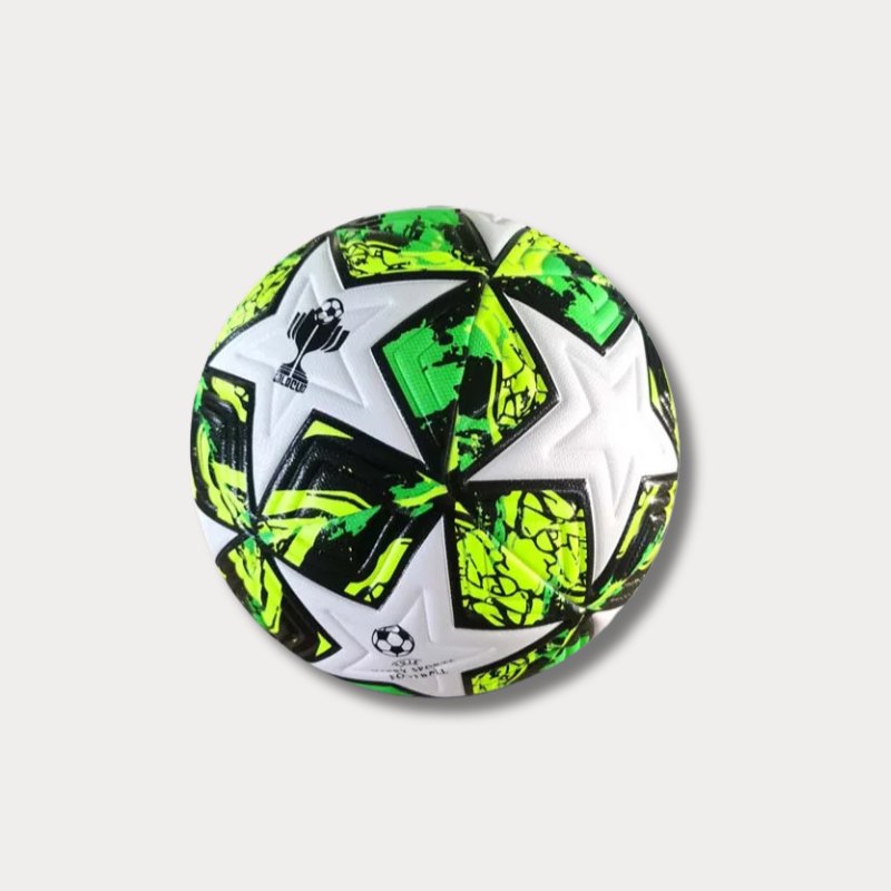 Ballon foot taille 5