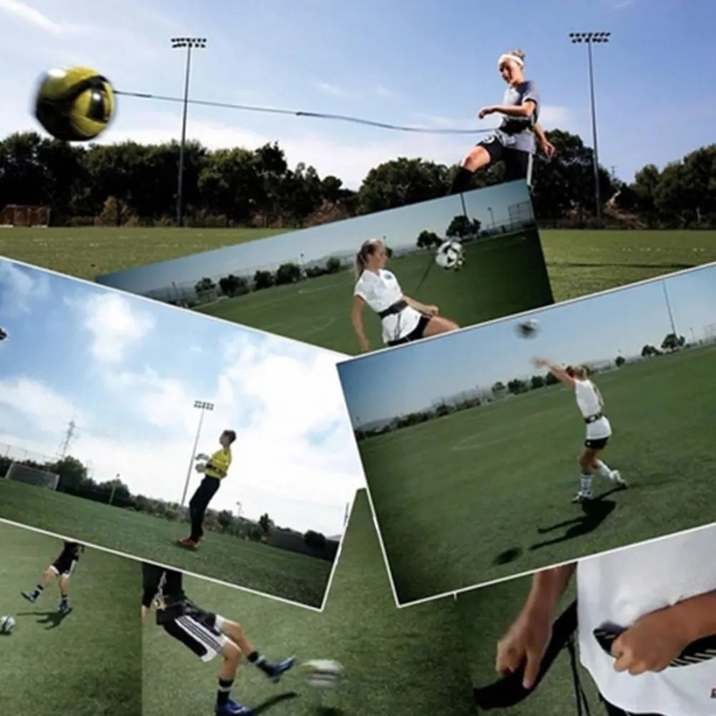 Ceinture d'entrainement foot