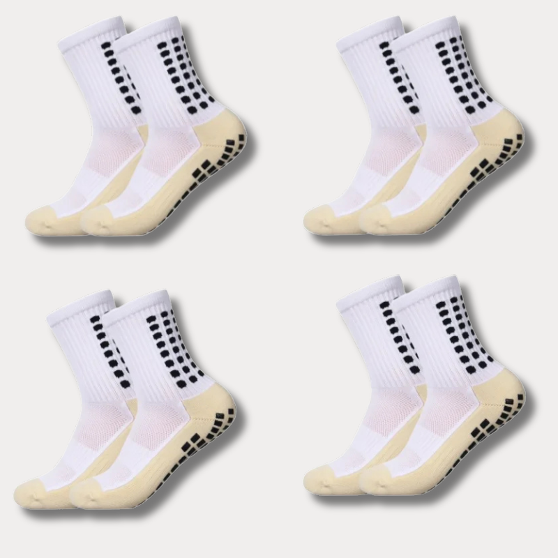 Chaussette antidérapante