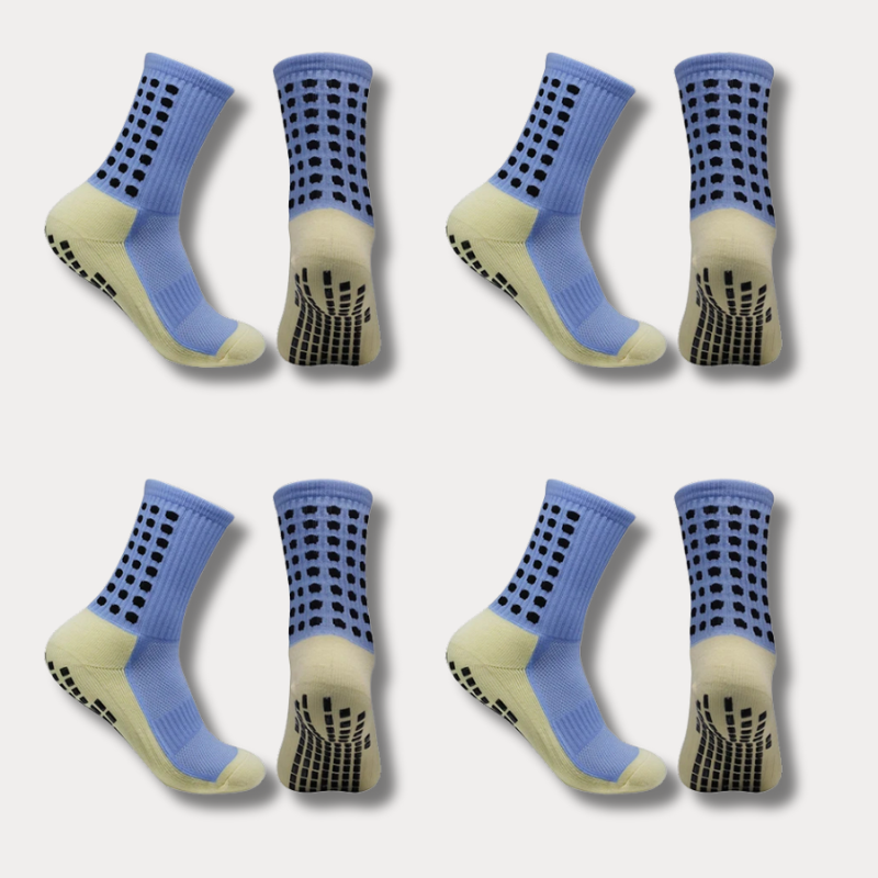 Chaussette antidérapante