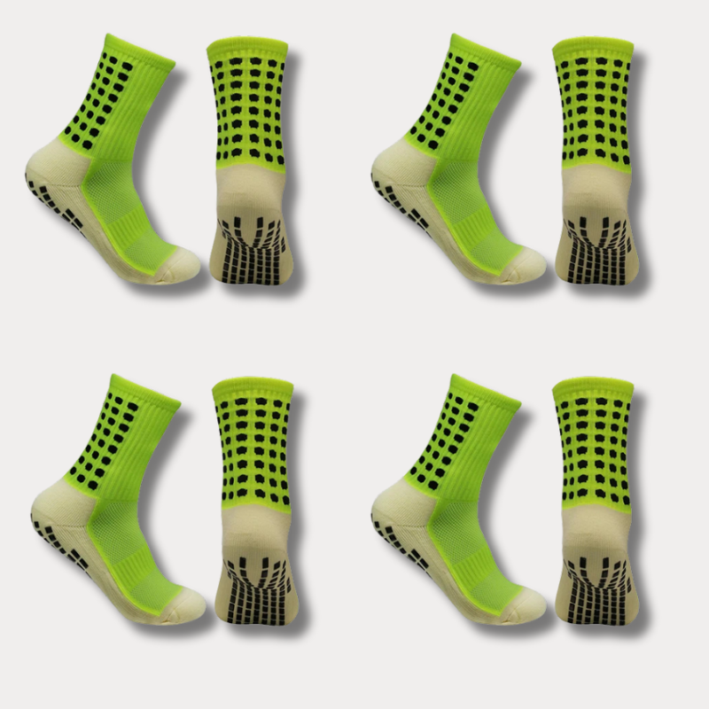 Chaussette antidérapante