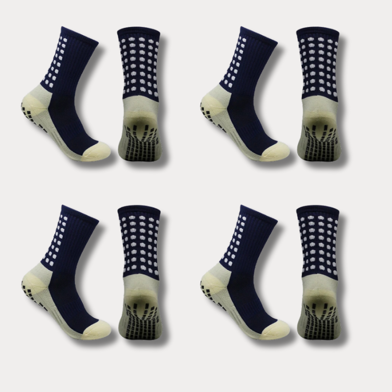 Chaussette antidérapante