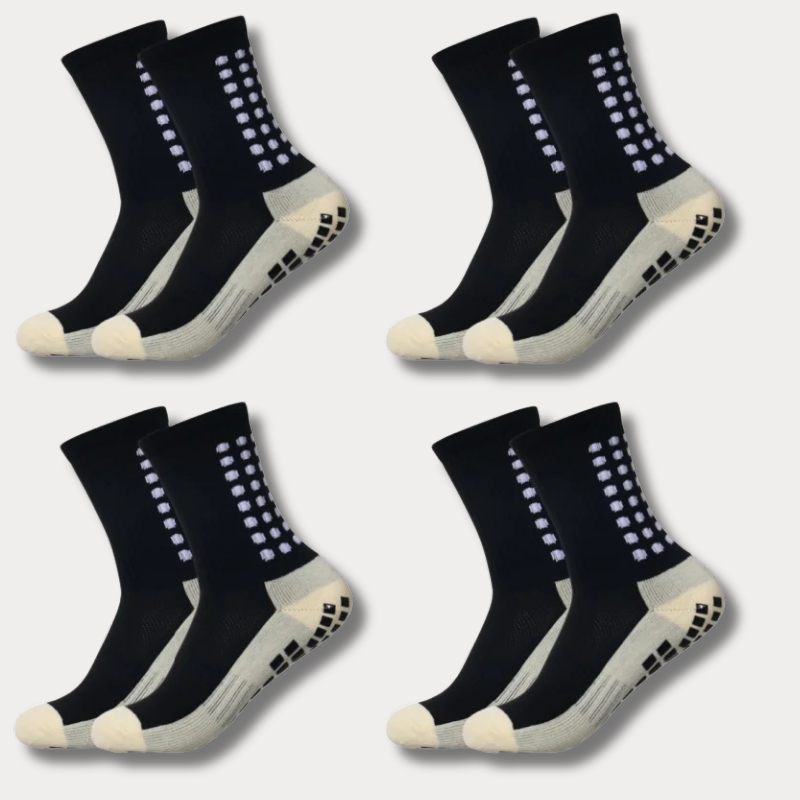 Chaussette antidérapante