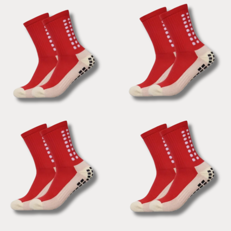 Chaussette antidérapante