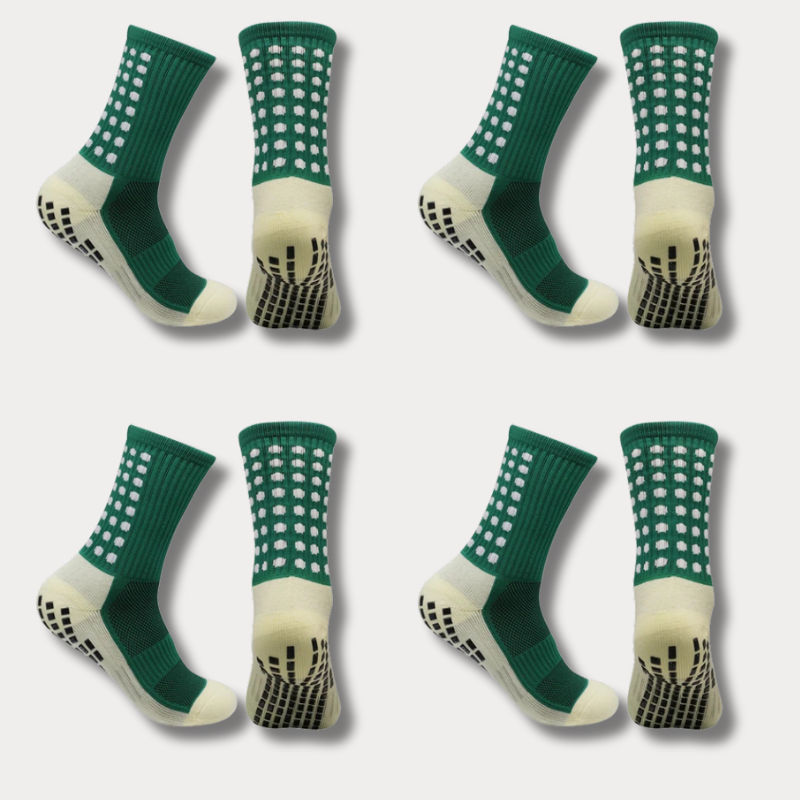 Chaussette antidérapante