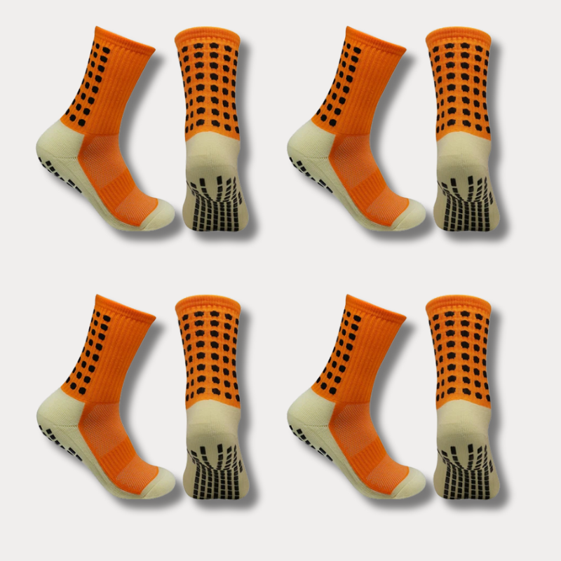 Chaussette antidérapante