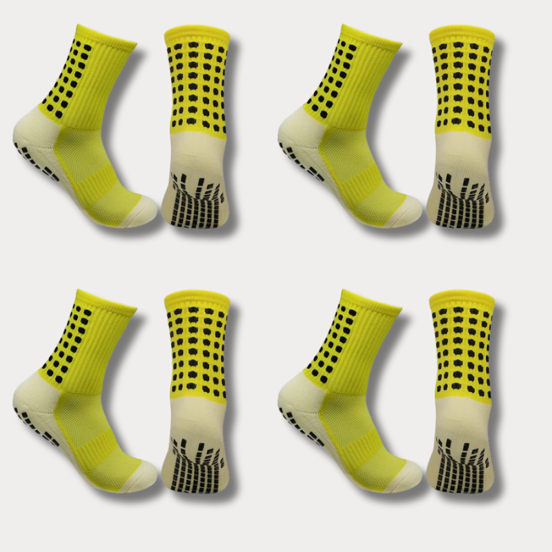 Chaussette antidérapante