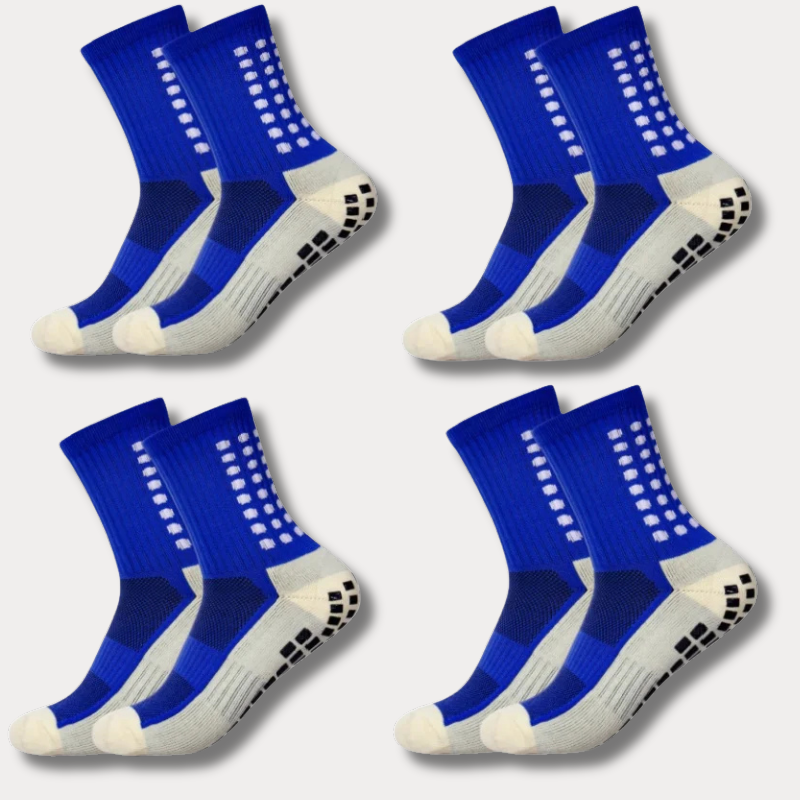 Chaussette antidérapante