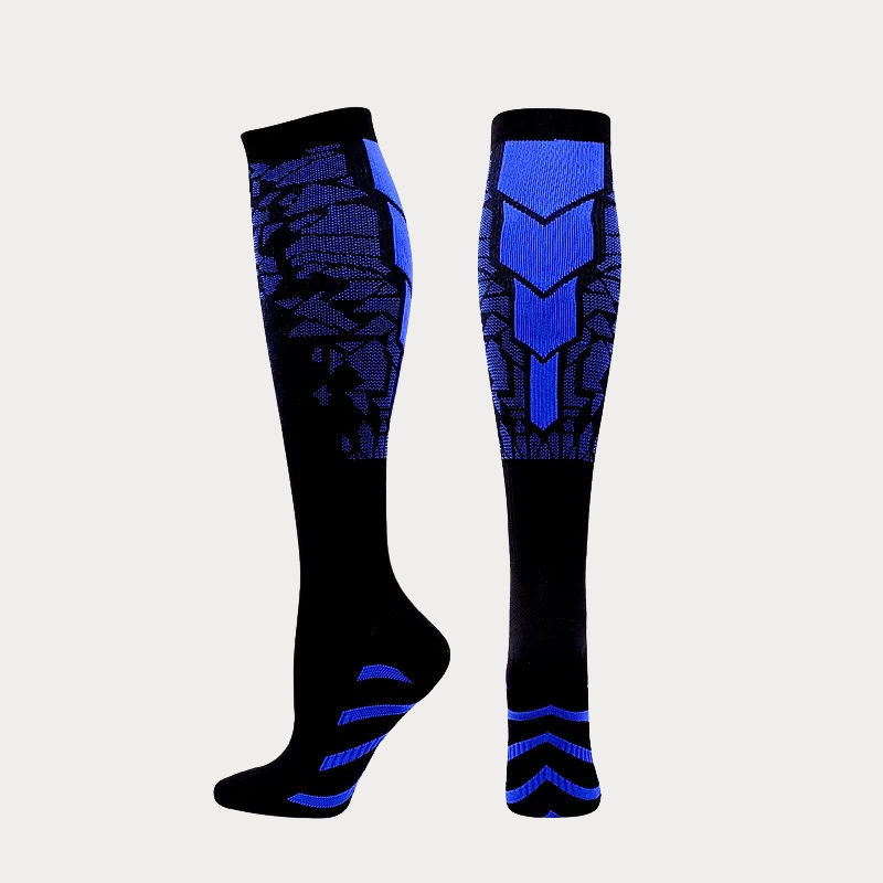 Chaussette de compression