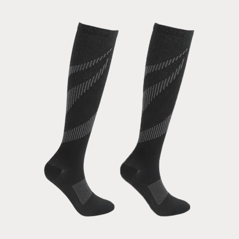 Chaussette de compression