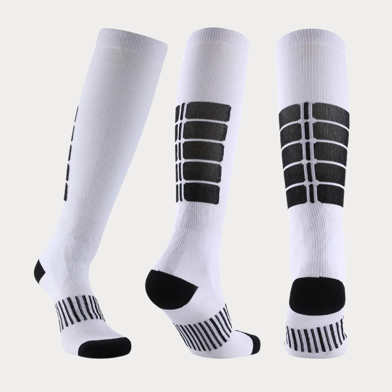 Chaussette de compression