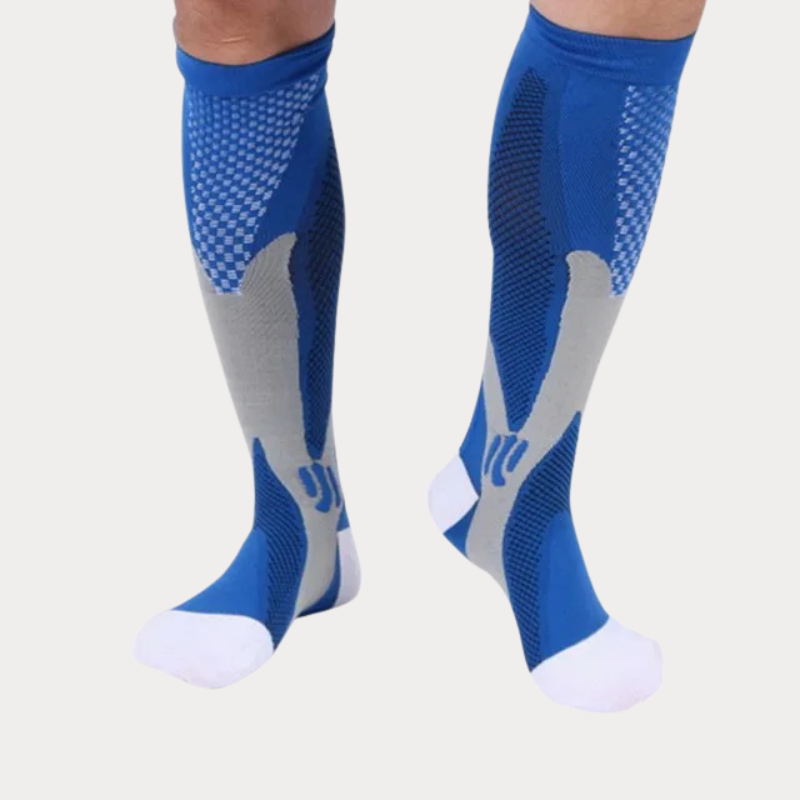 Chaussette de compression