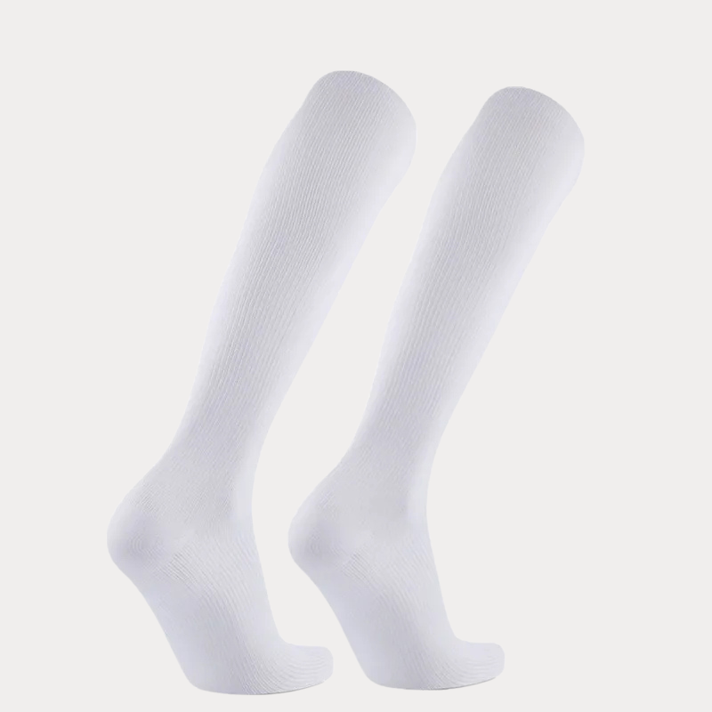 Chaussette de compression