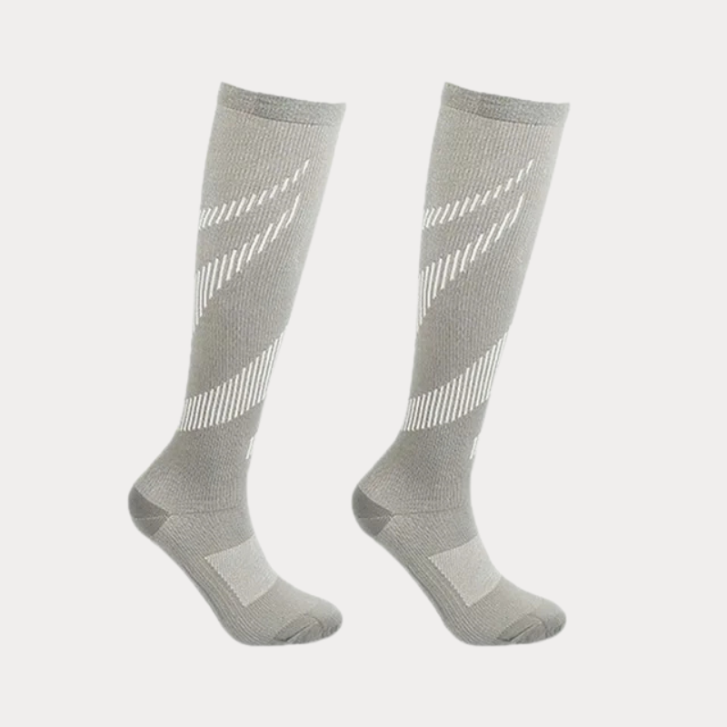 Chaussette de compression