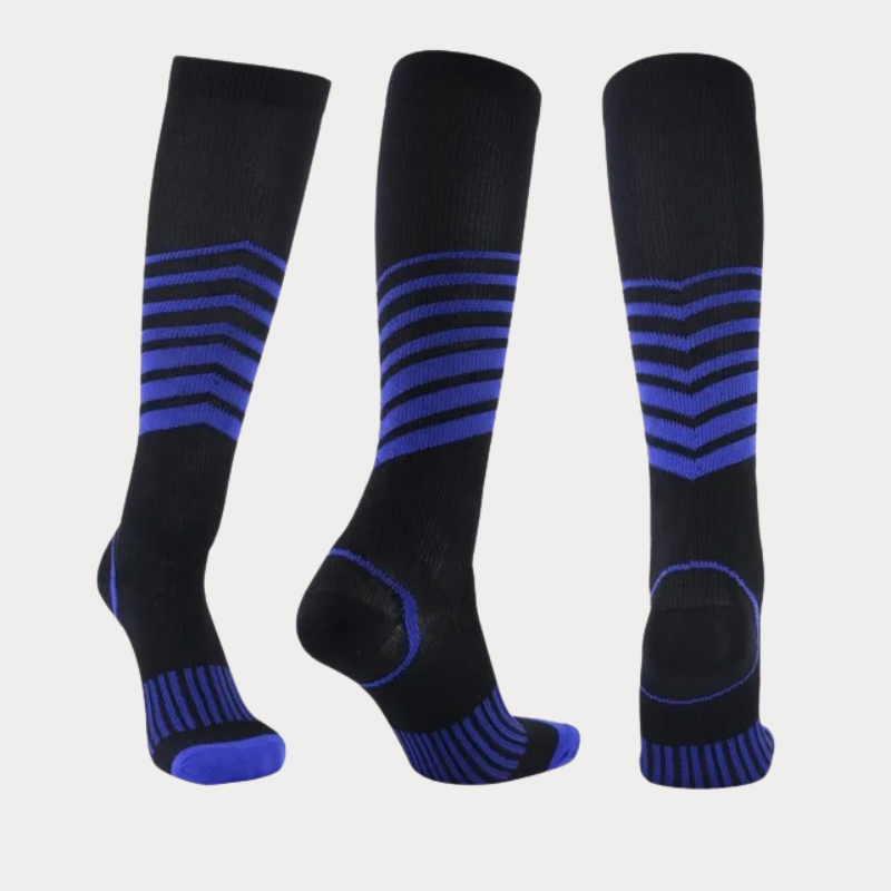 Chaussette de compression