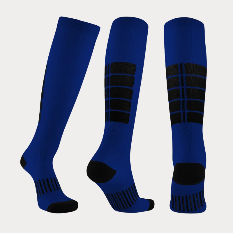 Chaussette de compression