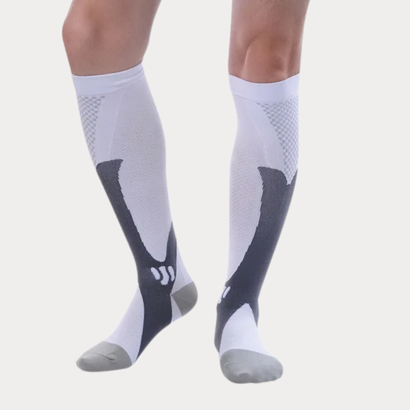 Chaussette de compression