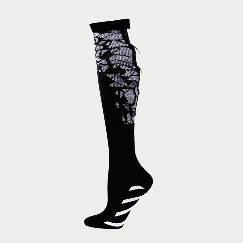 Chaussette de compression