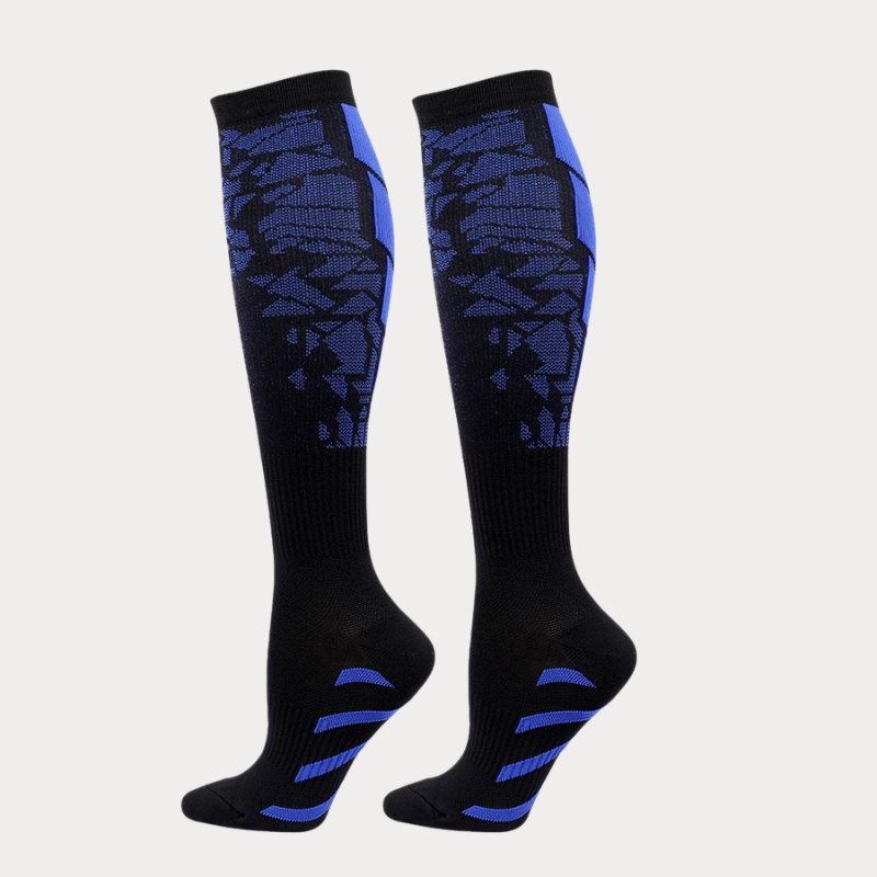 Chaussette de contention sport
