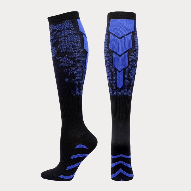 Chaussette de contention sport