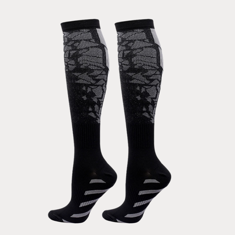 Chaussette de contention sport