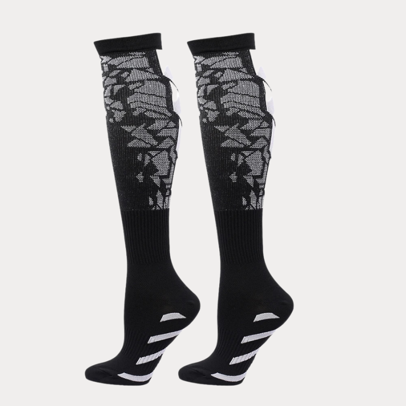 Chaussette de contention sport