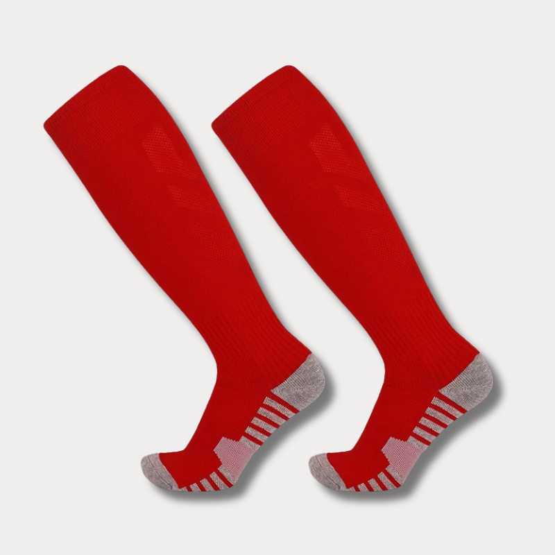 Chaussettes de foot