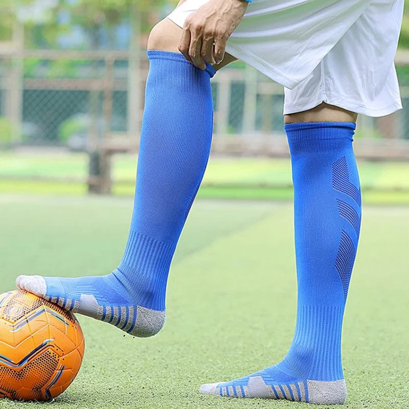 Chaussettes de foot