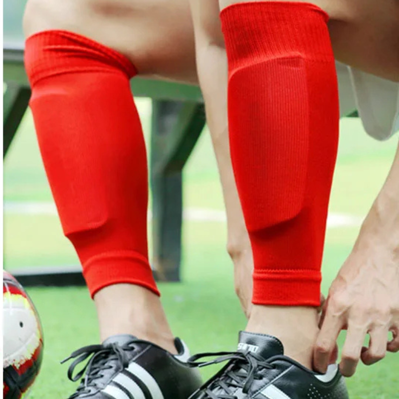 Chaussettes foot coupees