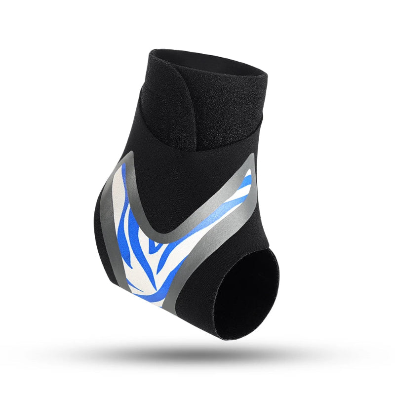 Chevillère pour le sport