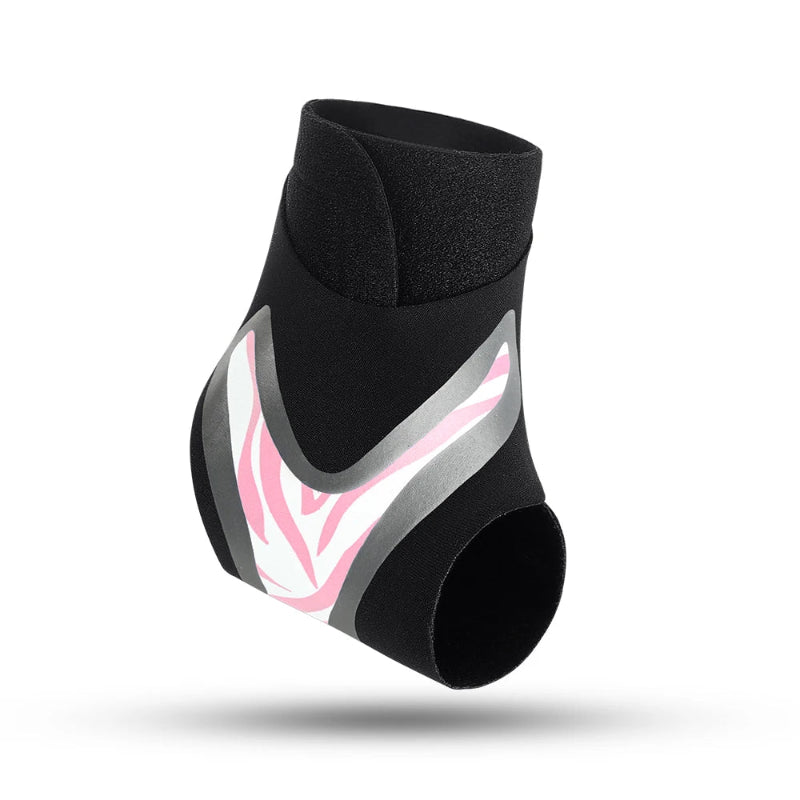 Chevillère pour le sport