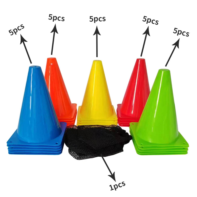 Cone d'agilité