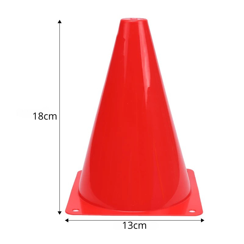 Cone d'agilité