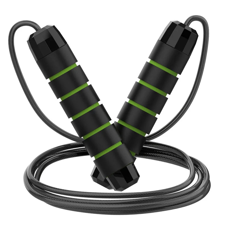Corde à sauter