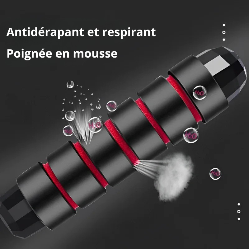 Corde à sauter
