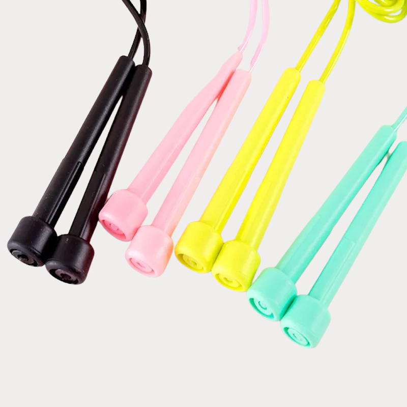 Corde à sauter lestée