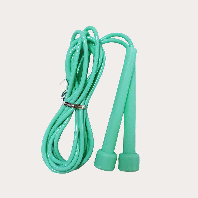 Corde à sauter lestée