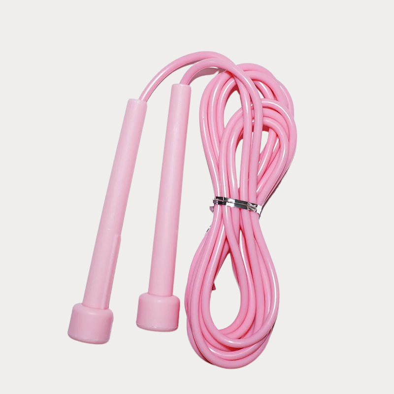 Corde à sauter lestée