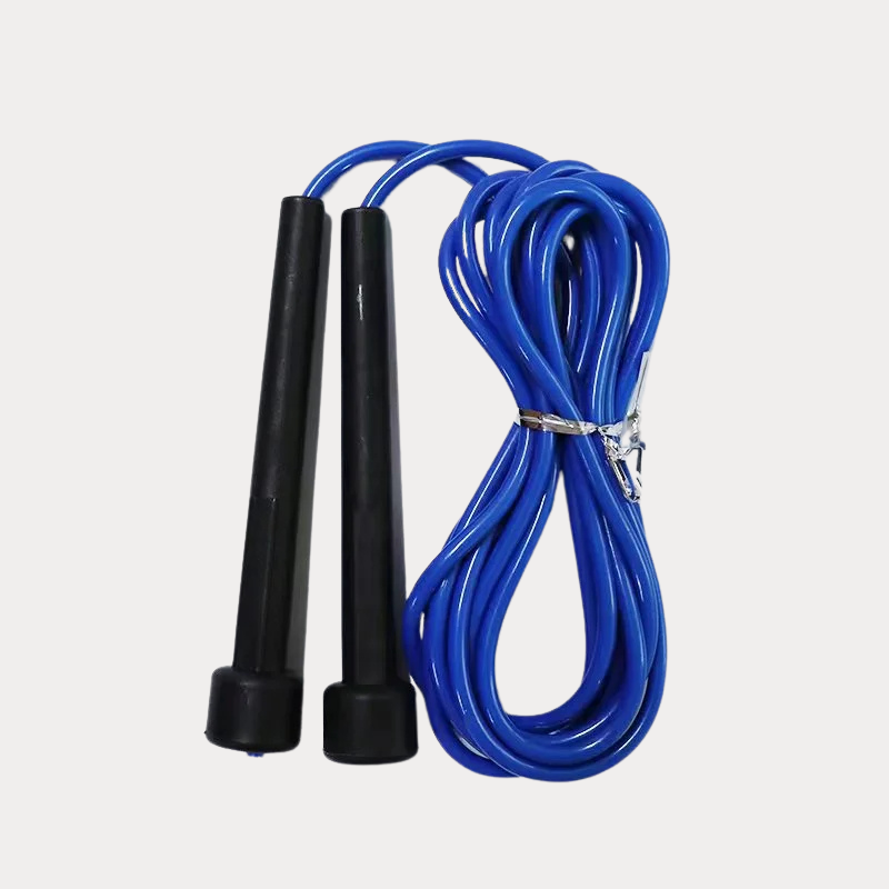 Corde à sauter lestée
