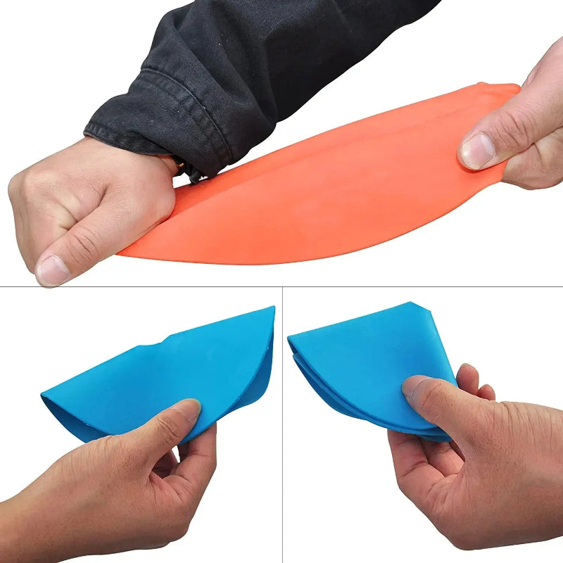 Coupelles plates football