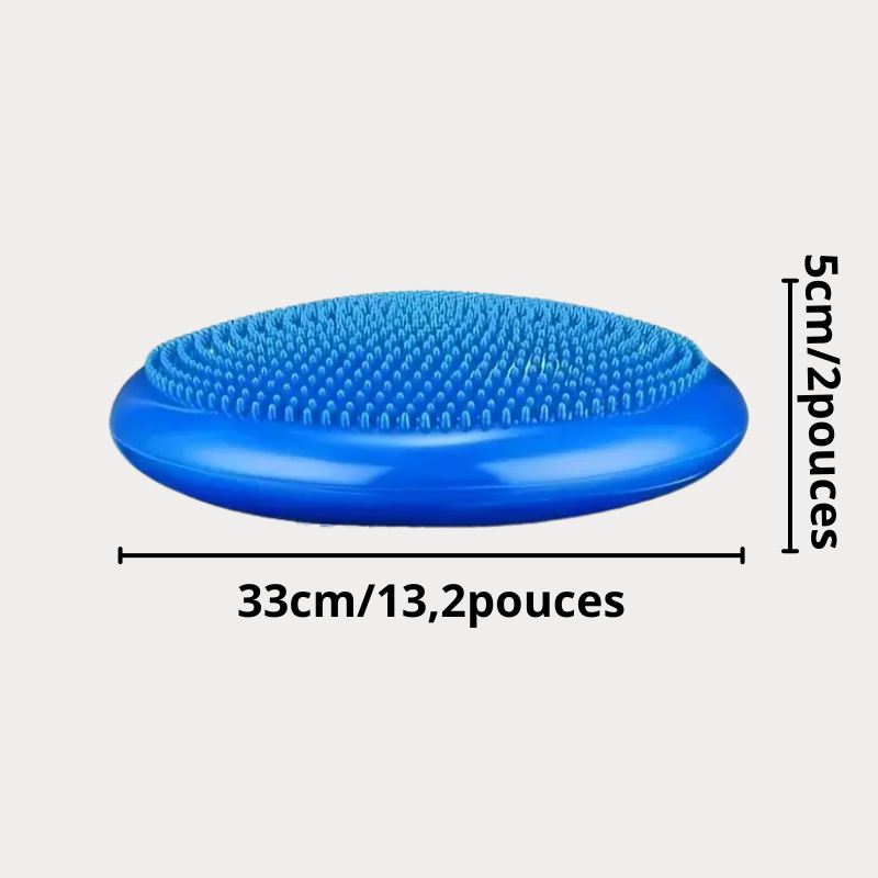 Coussin de proprioception