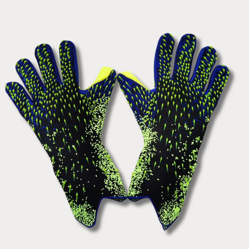 Gants de gardien de foot