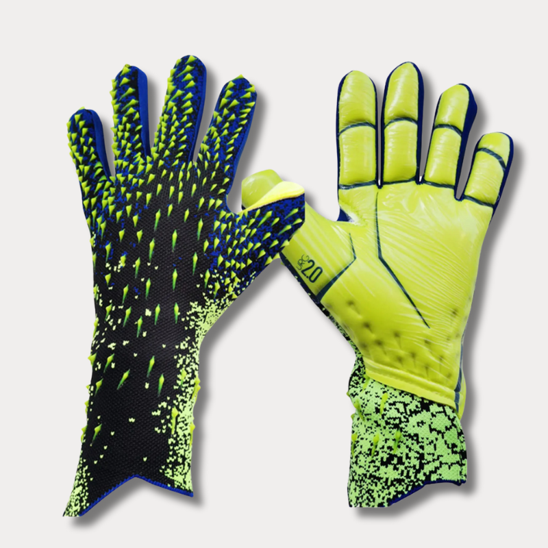 Gants de gardien de foot
